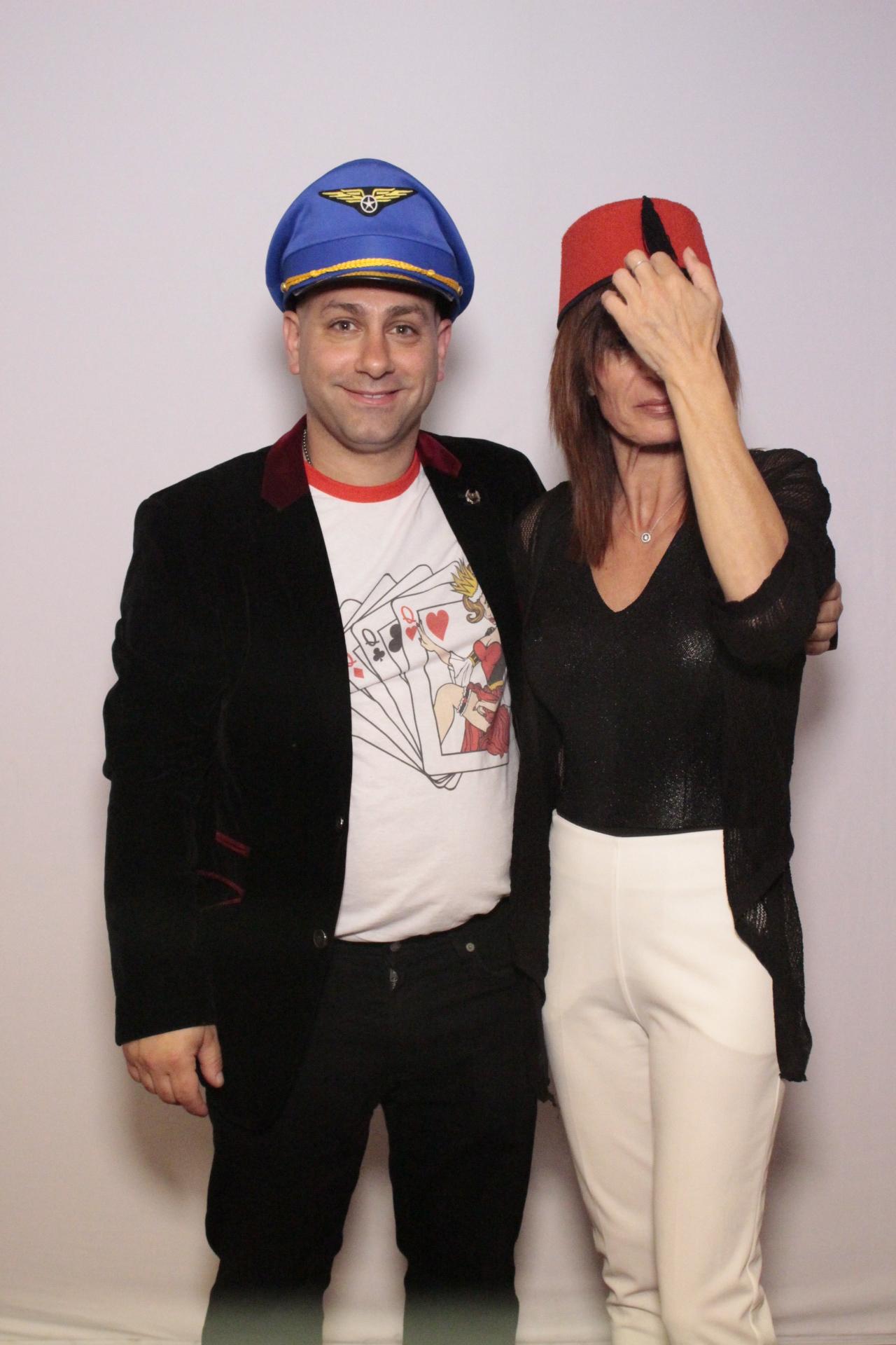 Danielle’s 40th birthday | View more photos from the event at gallery.myphotoboothexperience.co.uk/u/MyPhotoBoothExperienceLtd/Danielle’s-40th-birthday